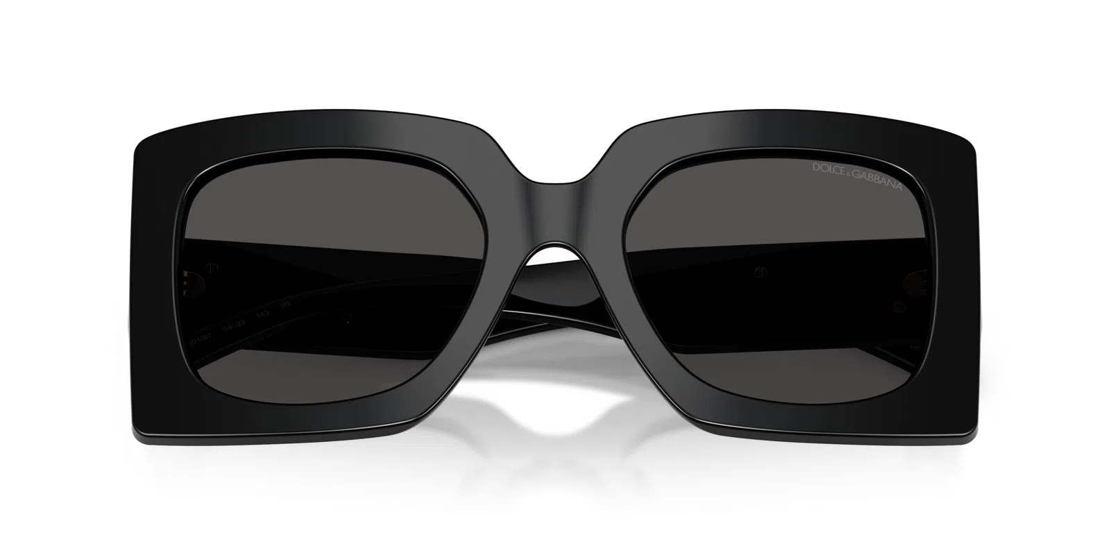 Dolce & Gabbana 4525B Sunglasses - view 14